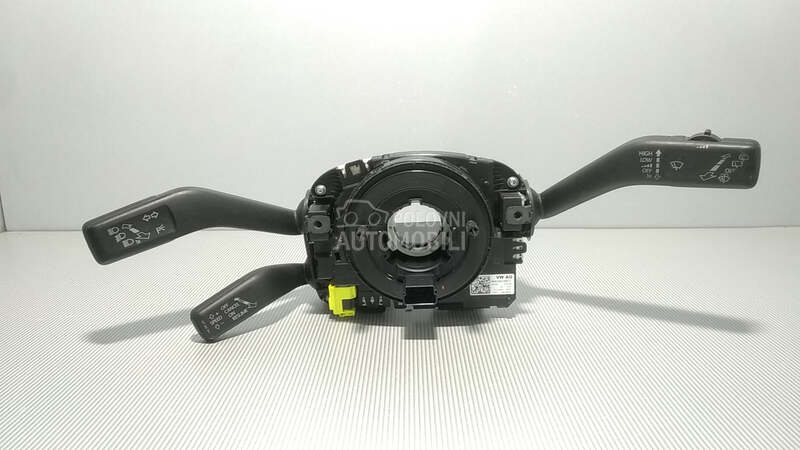 RUCICE VOLANA za Volkswagen Passat B7