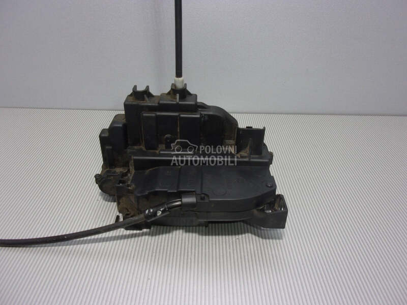 BRAVA VRATA za Renault Clio