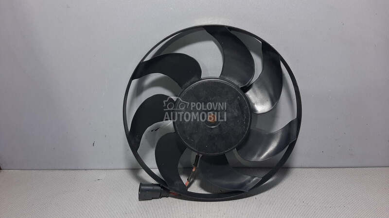 VENTILATOR za Volkswagen Passat B6