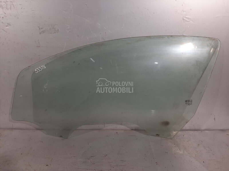 STAKLO za Opel Corsa D