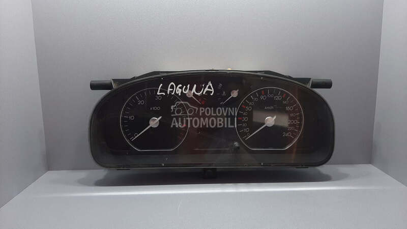 CELER SAT za Renault Laguna