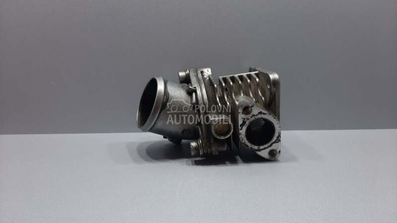 DOZER KLAPNA za Alfa Romeo 156