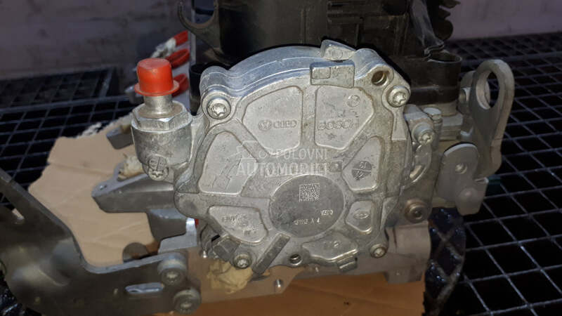 VAKUM PUMPA za Škoda Yeti