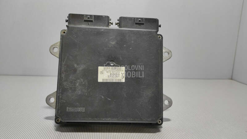 ELEKTRONIKA MOTORA za Mitsubishi Colt