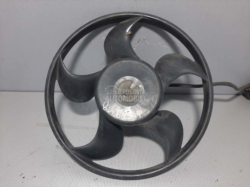 VENTILATOR za Ford Focus