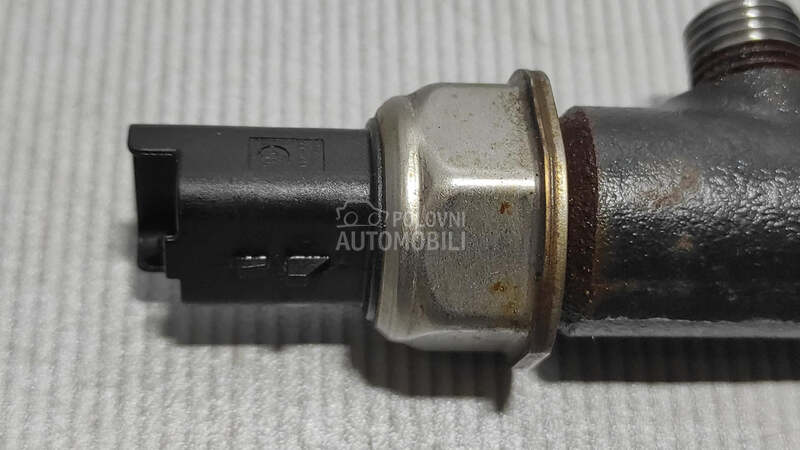 SENZOR PRITISKA GORIVA za Citroen C3