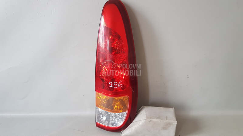 STOPA za Hyundai Atos