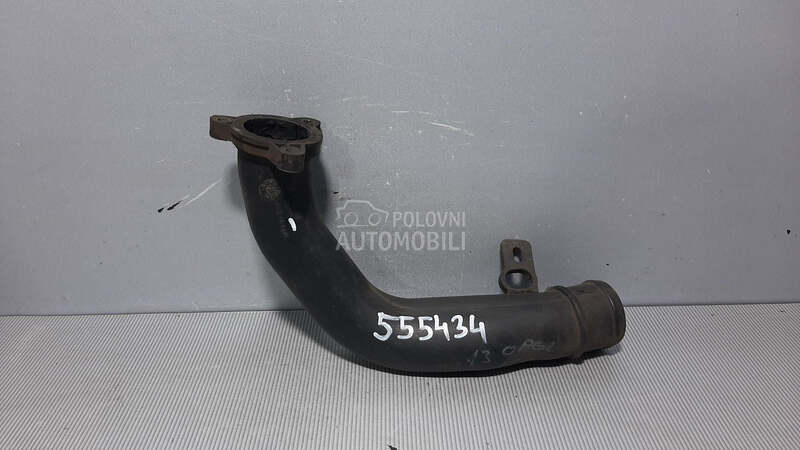 CRIJEVO INTERKULERA za Opel Corsa C