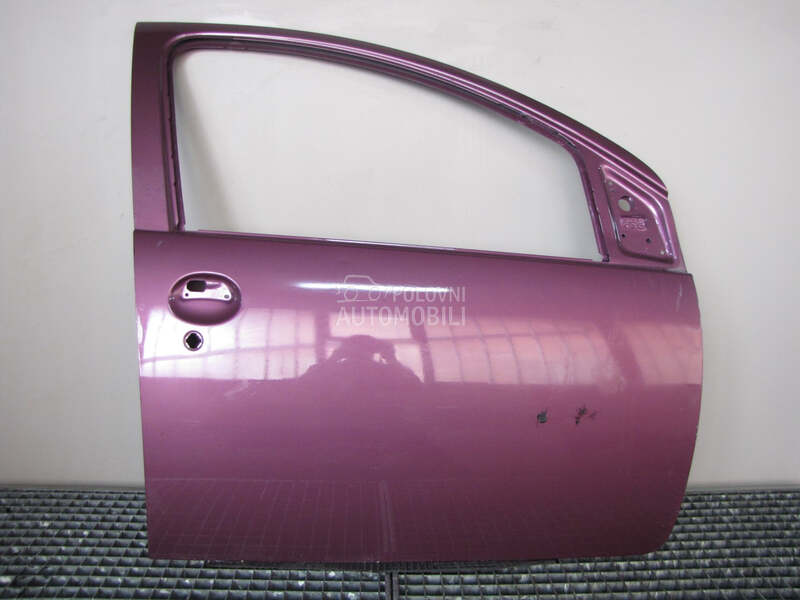 VRATA za Peugeot 107