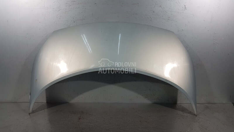 HAUBA za Renault Scenic