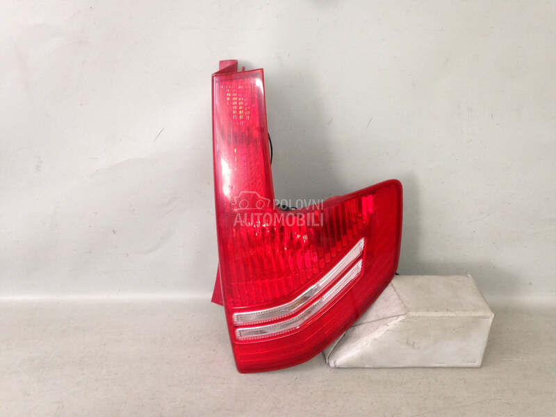 STOPA za Citroen C4