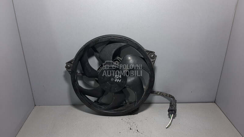 VENTILATOR za Peugeot Expert