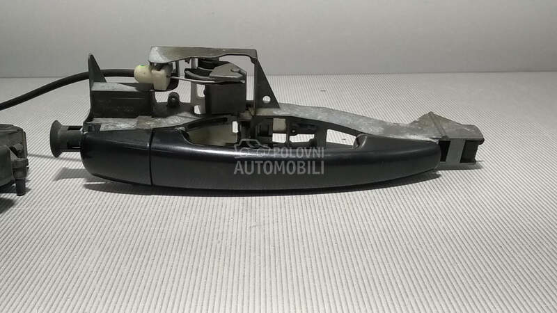 RUCKA VRATA za Citroen C3