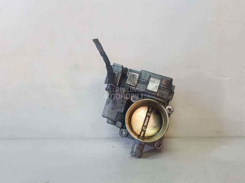 DOZER KLAPNA za Audi A1