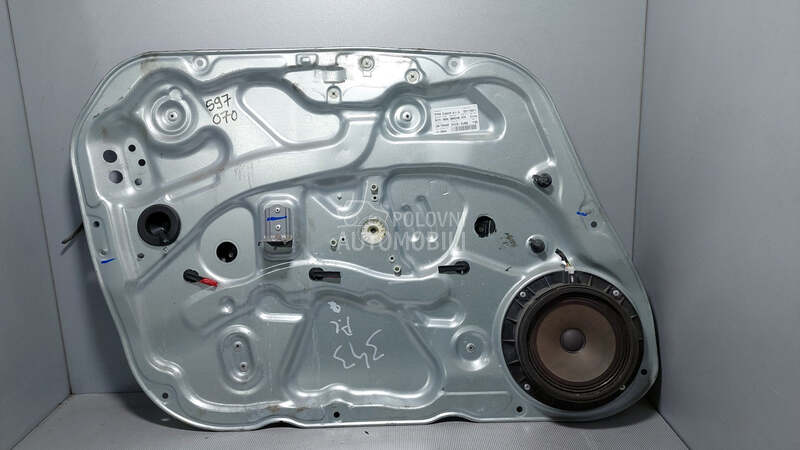 ELEKTRO PODIZAC STAKLA za Hyundai i30
