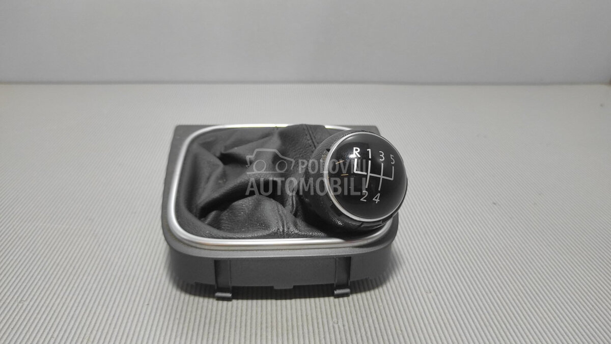 RUCICA MJENJACA za Volkswagen Golf 5