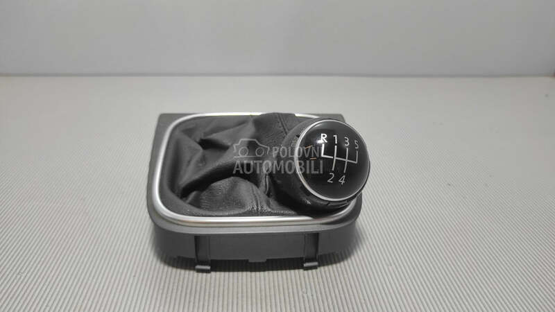 RUCICA MJENJACA za Volkswagen Golf 5