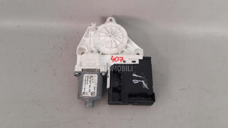 MOTORIC PODIZACA STAKLA za Volkswagen Passat B7