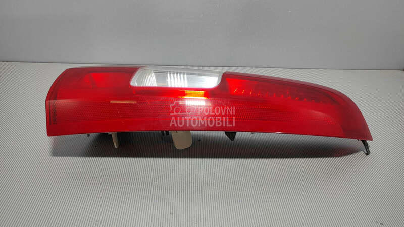 STOPA za Volvo XC70