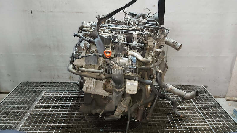 MOTOR za Volkswagen Caddy