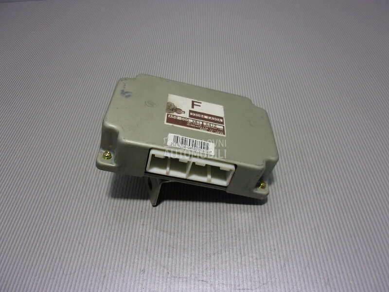 ELEKTRONIKA MJENJACA za Nissan Pathfinder