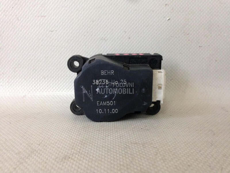 MOTORIC VENTILATORA za Mercedes Benz S Klasa