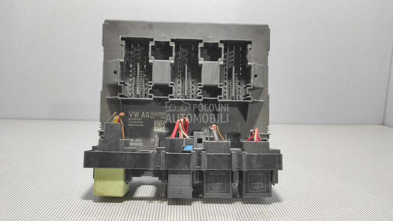 BCM ELEKTRONIKA za Volkswagen Passat B7