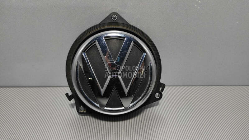 ZADNJI ZNAK za Volkswagen Golf 6