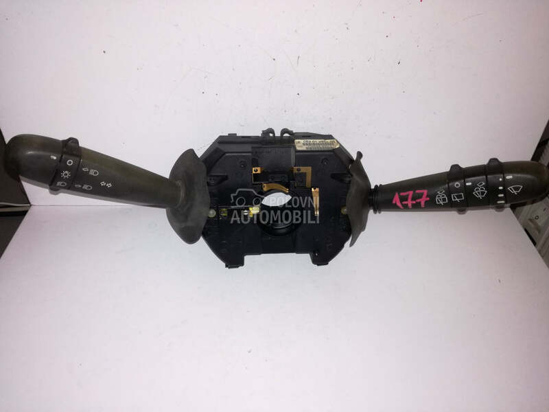 RUCICE VOLANA za Alfa Romeo 147