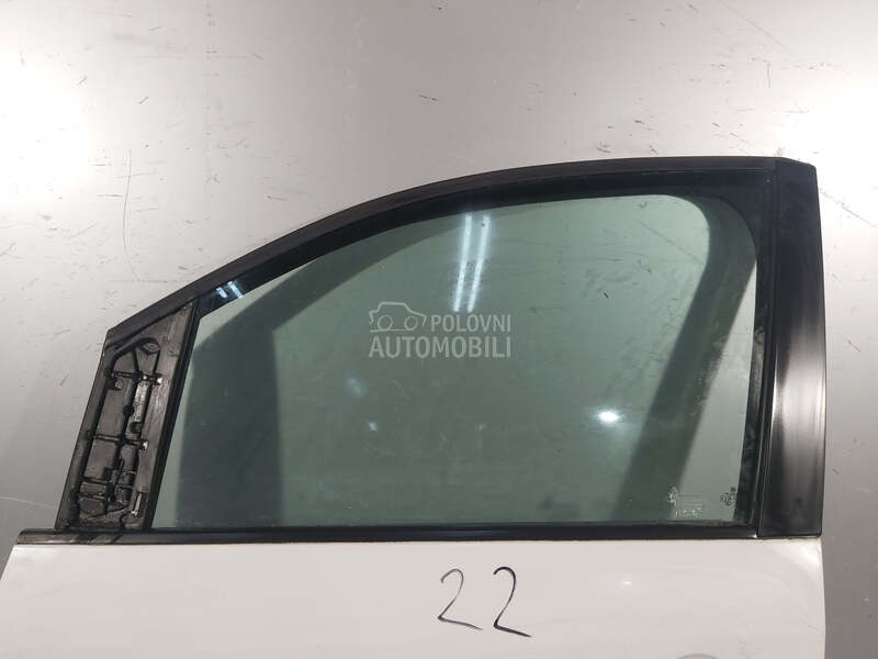 STAKLO za Volkswagen Caddy