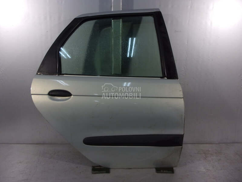 VRATA za Renault Scenic