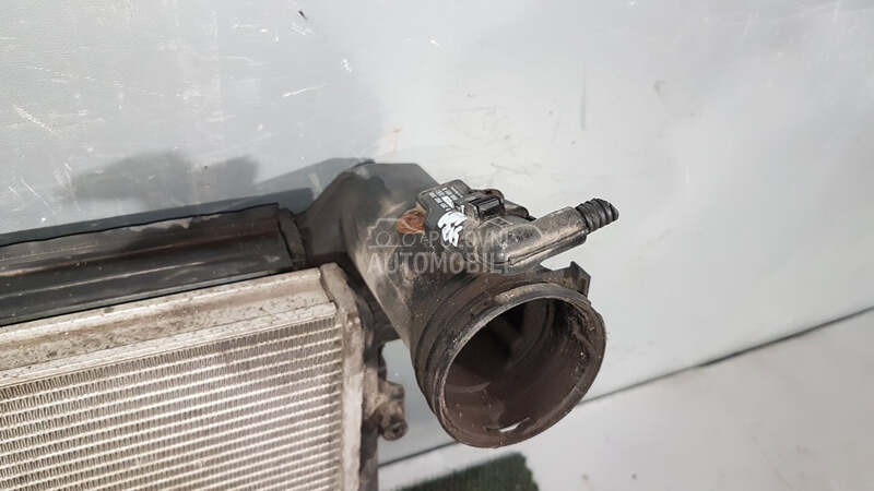 MAP SENZOR za Volkswagen Passat B6