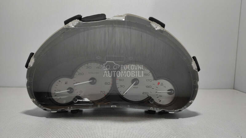CELER SAT za Citroen Berlingo