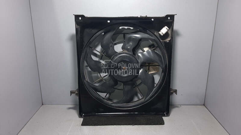 VENTILATOR za Kia cee`d