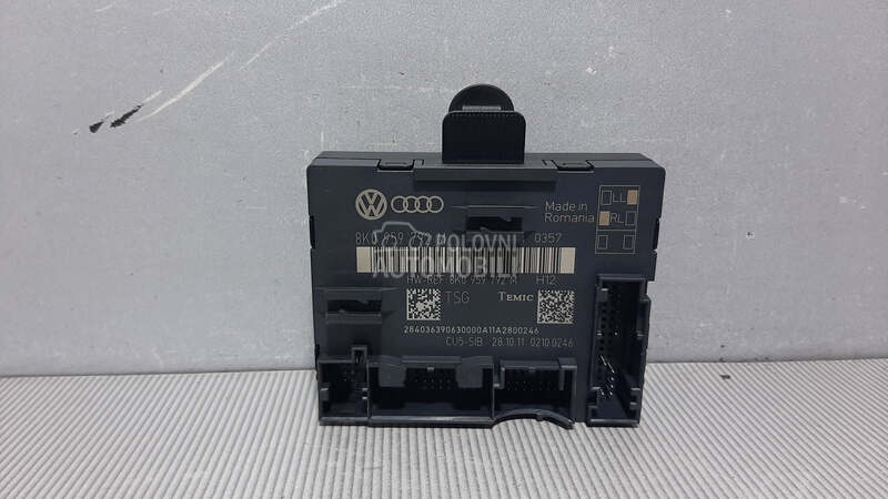 ELEKTRONIKA MODUL VRATA za Audi Q5
