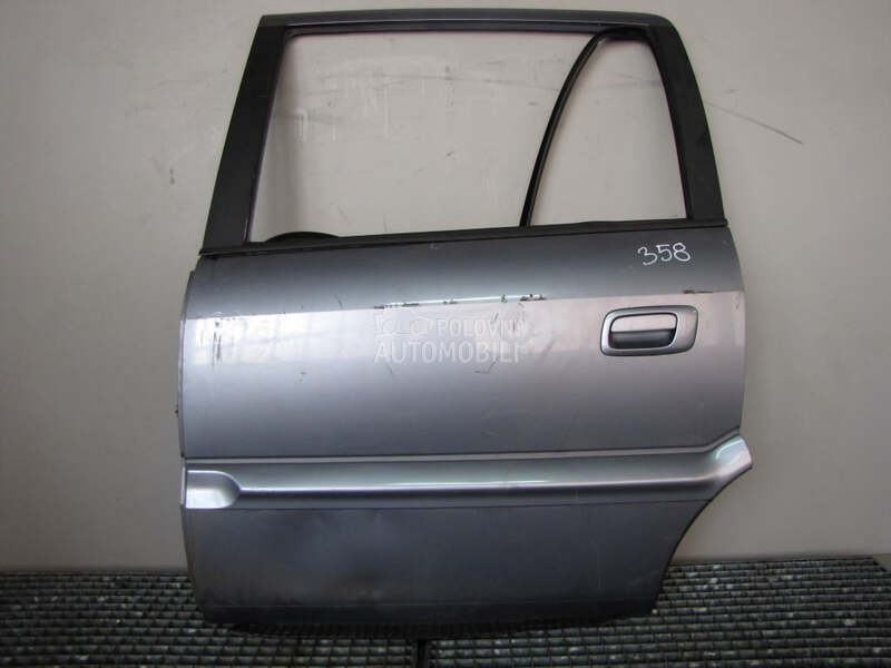VRATA za Opel Zafira