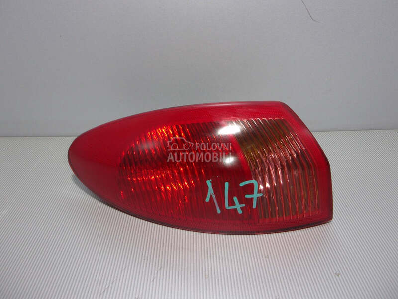 STOPA za Alfa Romeo 147