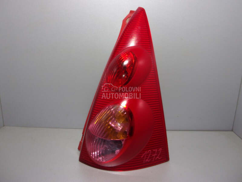 STOPA za Peugeot 107
