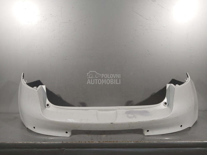 BRANIK za Renault Megane