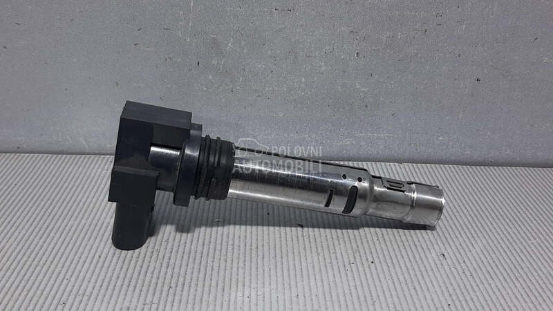 BOMBINA za Volkswagen Golf 6