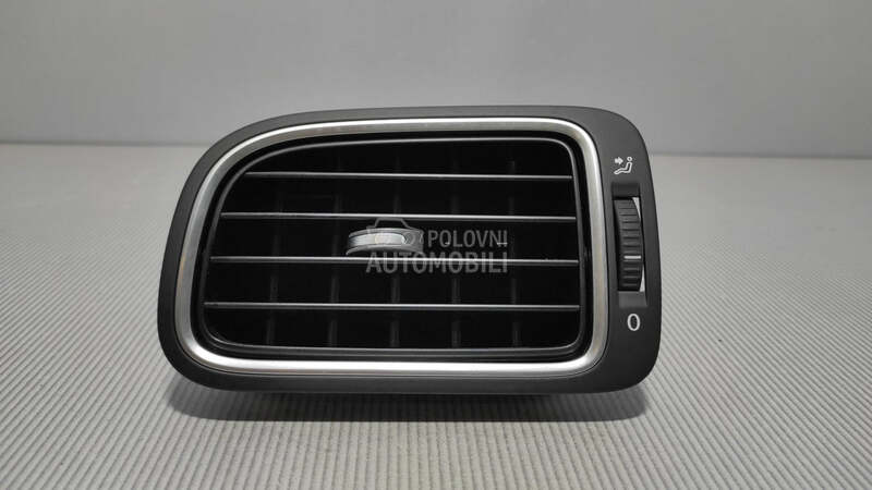 RESETKA VENTILACIJE za Volkswagen Polo