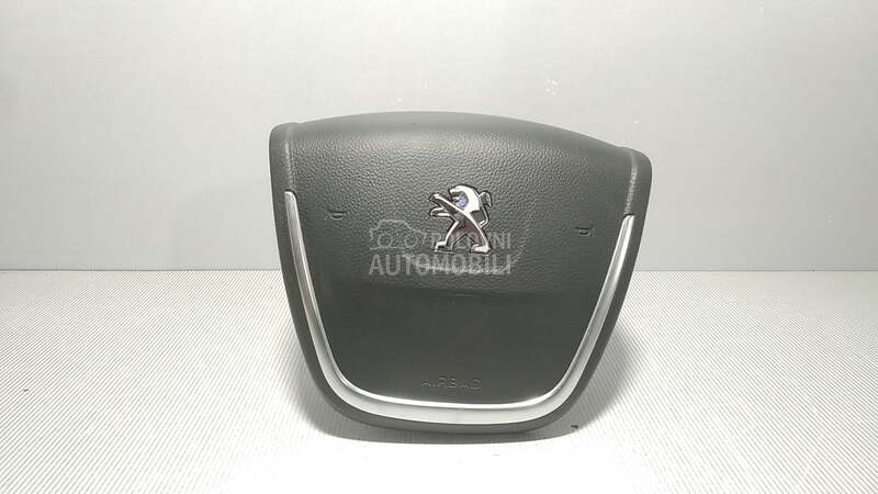 AIRBAG VOLANA za Peugeot 508