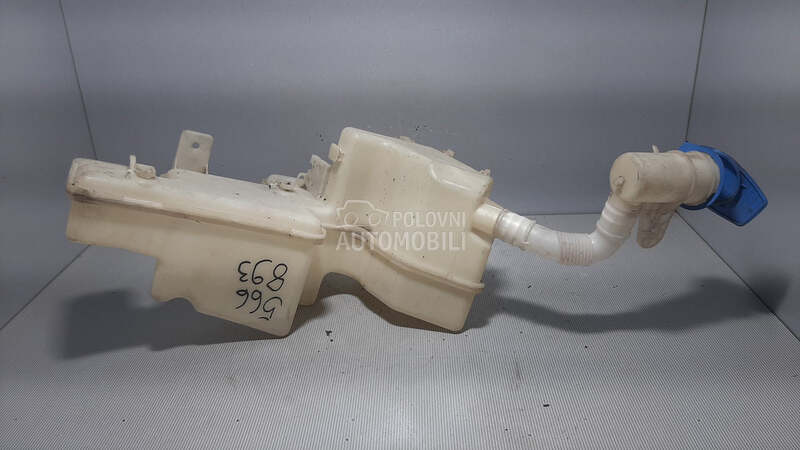 BOCA VODE BRISACA za Volkswagen Caddy