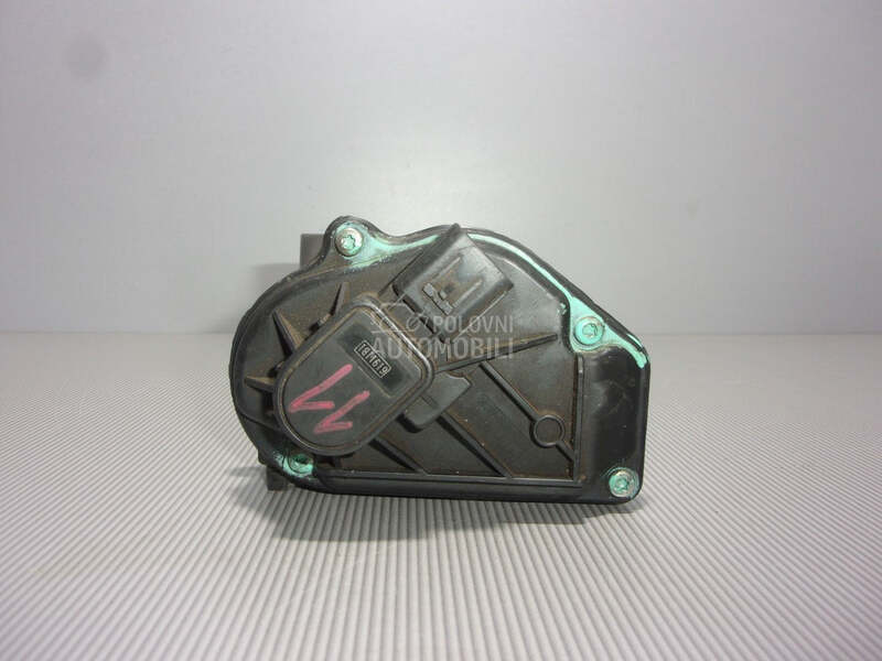 DOZER KLAPNA za Seat Ibiza