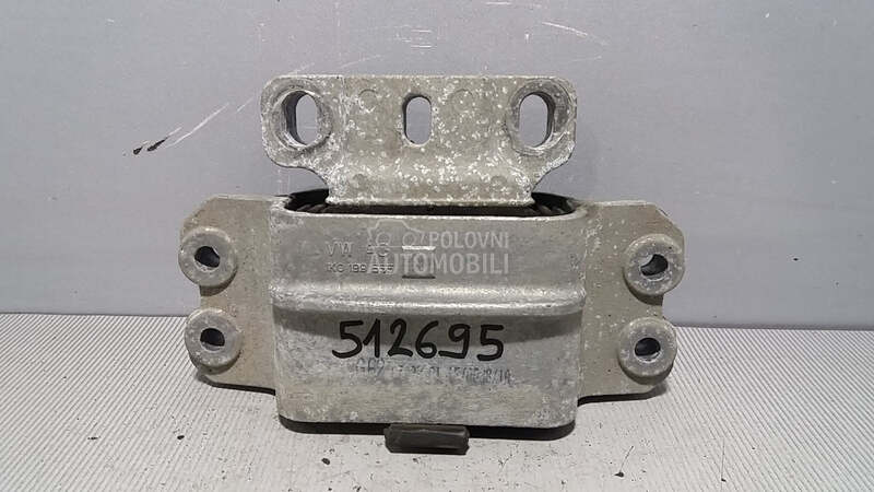 NOSAC MOTORA za Volkswagen Caddy
