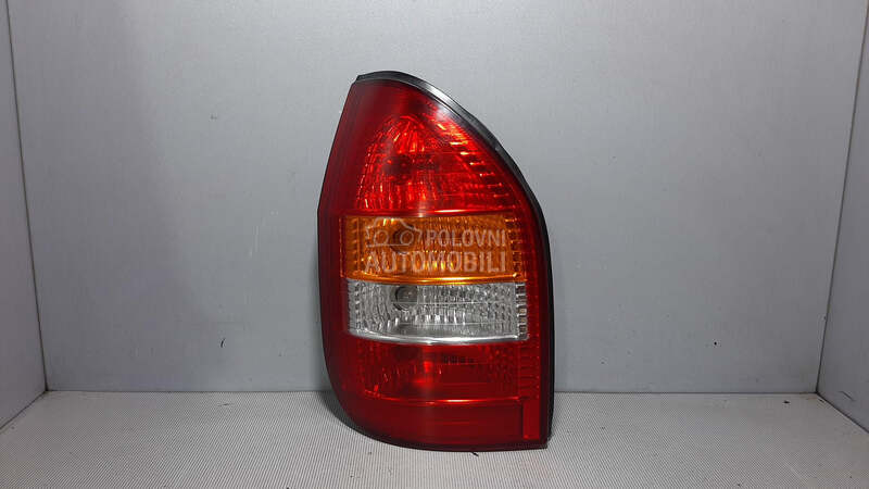 STOPA za Opel Zafira