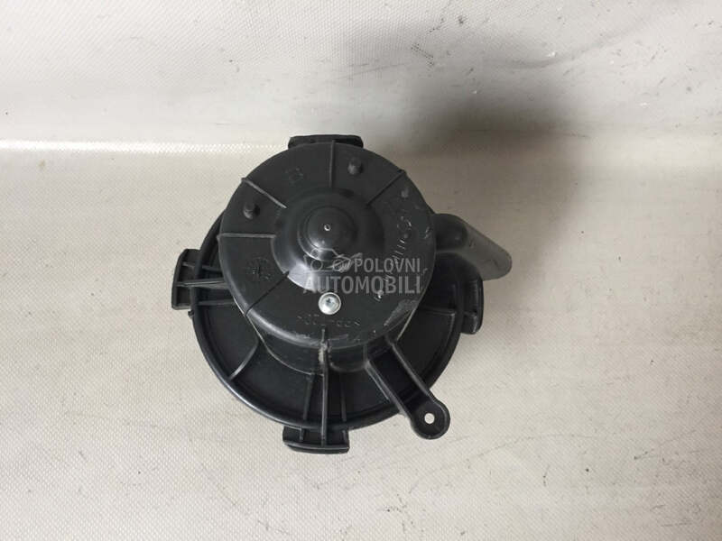 VENTILATOR KABINE za Peugeot 307
