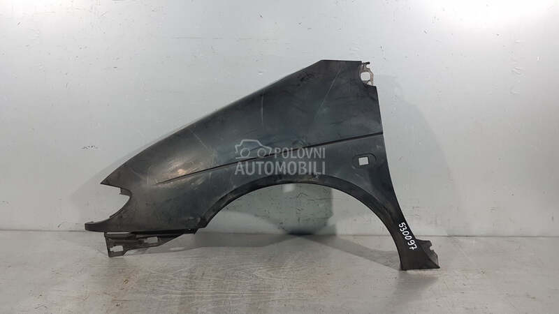 BLATOBRAN za Renault Scenic
