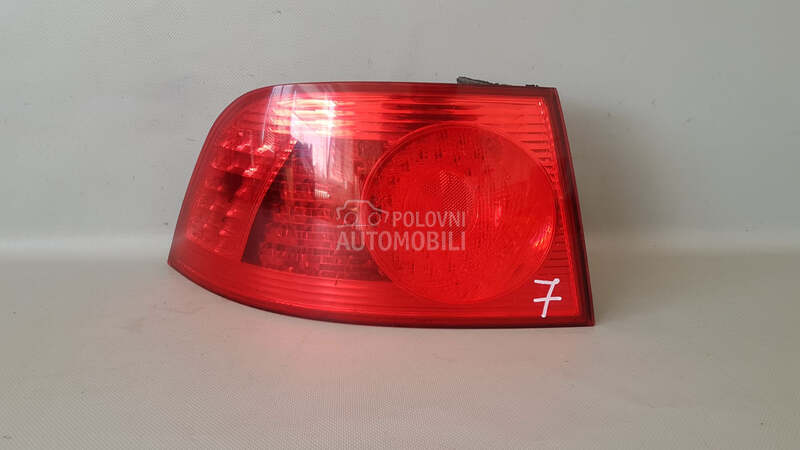 STOPA za Volkswagen Phaeton
