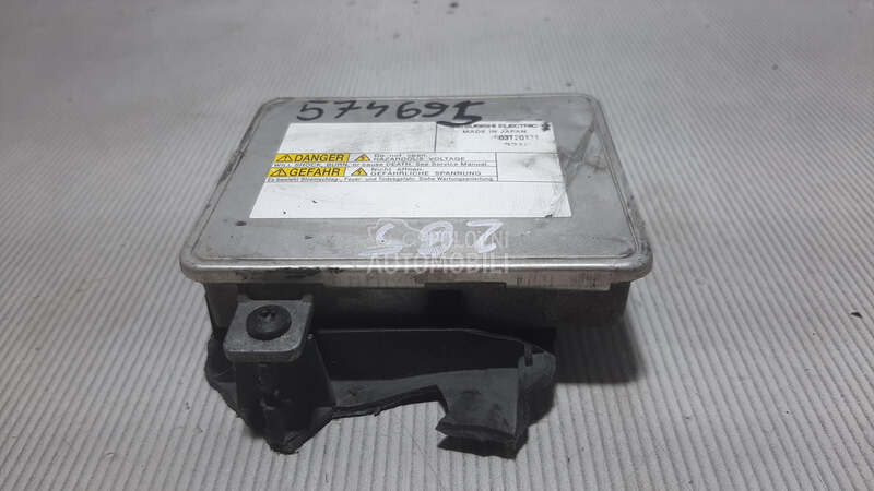 BALAST FARA za Audi A4
